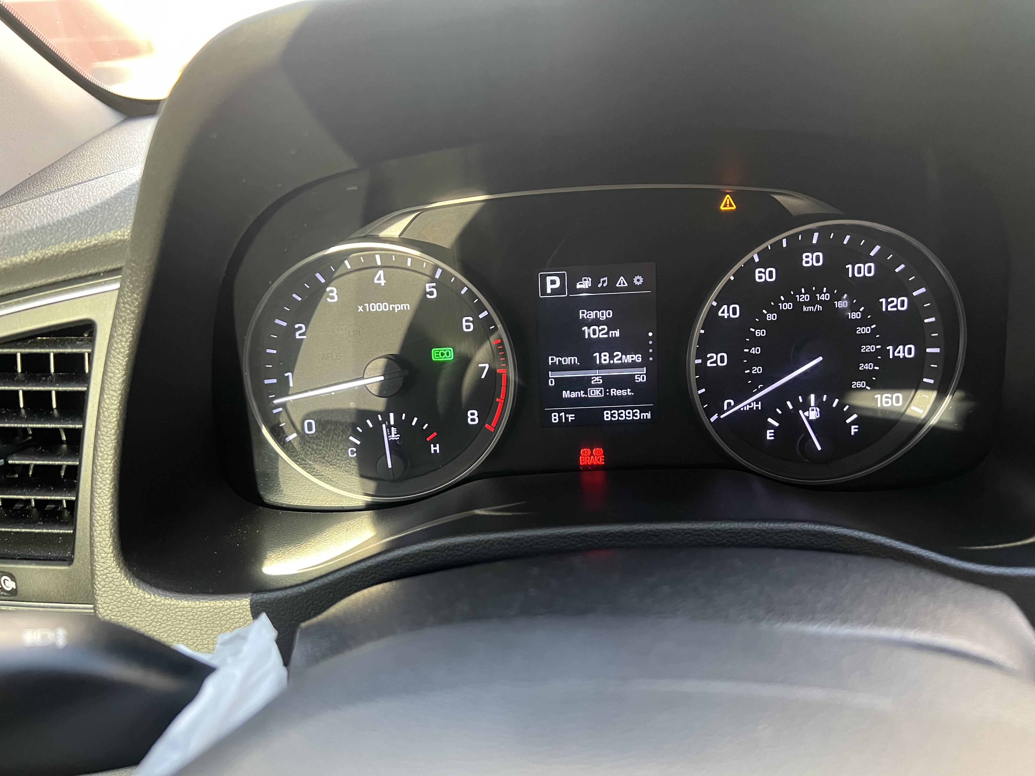 carros - Hyundai Elantra 2018 SEL  4