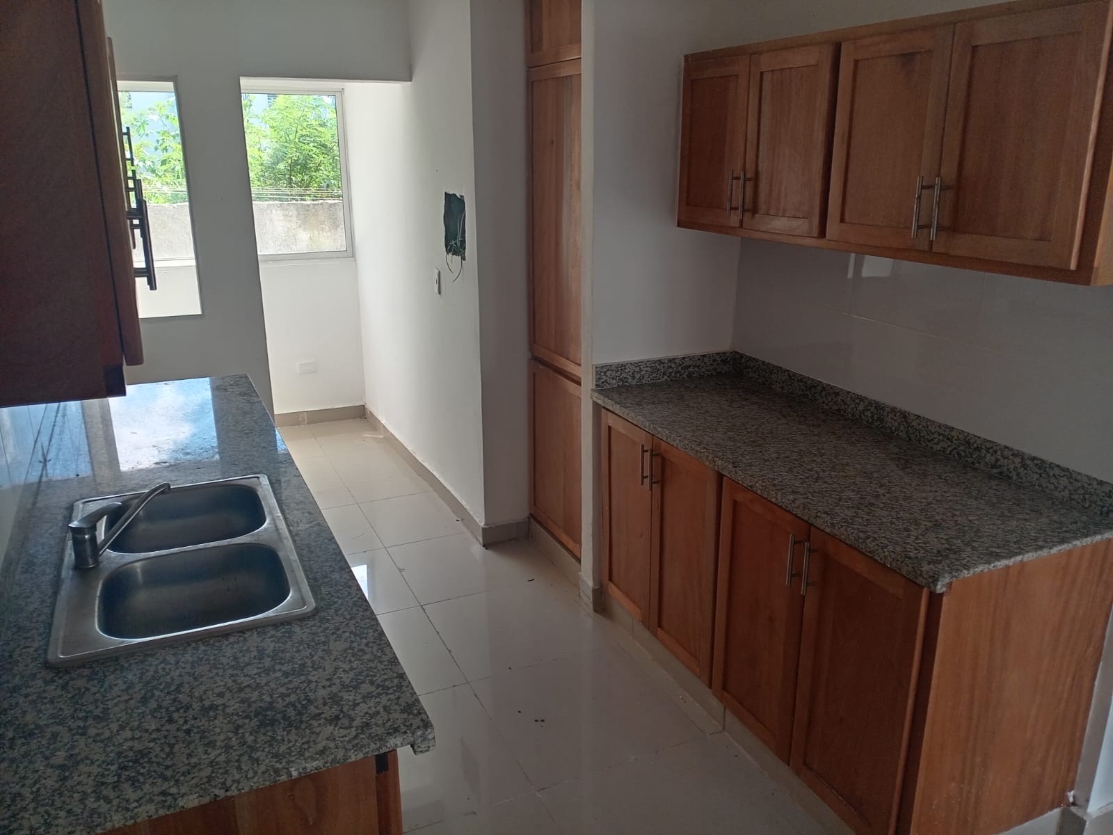 apartamentos - Residencial Don Giovanni lll, Sector colinas del arroyo ll, Santo Domingo Norte  3