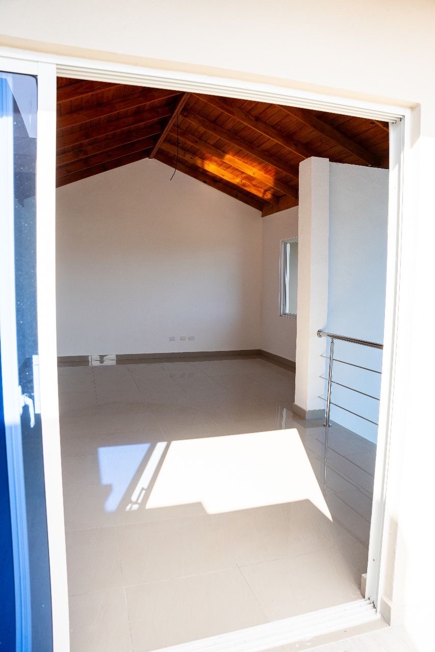 penthouses - Penthouse disponible para alquiler  6