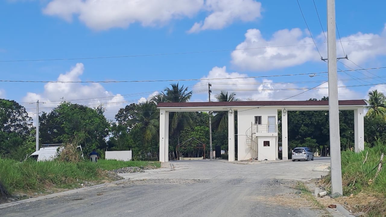 solares y terrenos - Solares en Venta, Santo Domingo Norte. 3