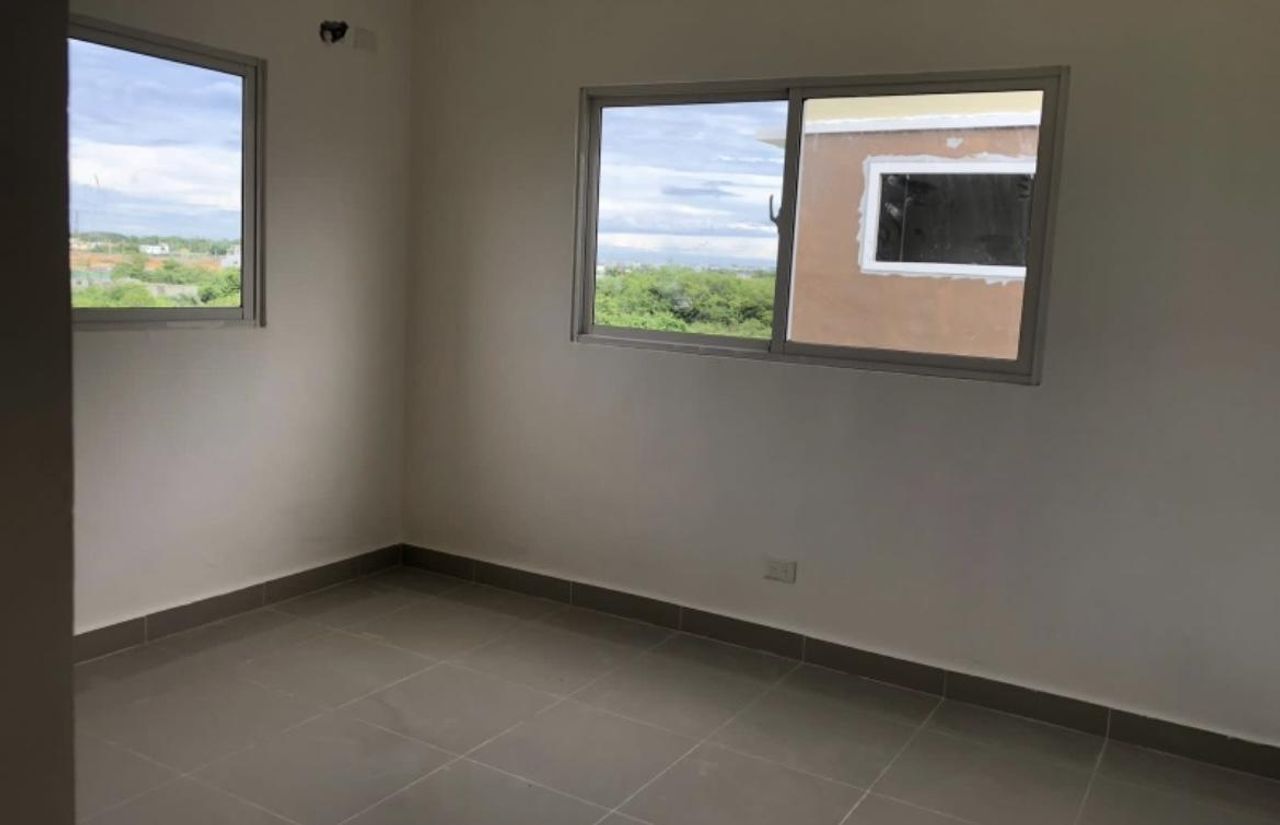 apartamentos - Apartamento en alquiler en San Isidro 0