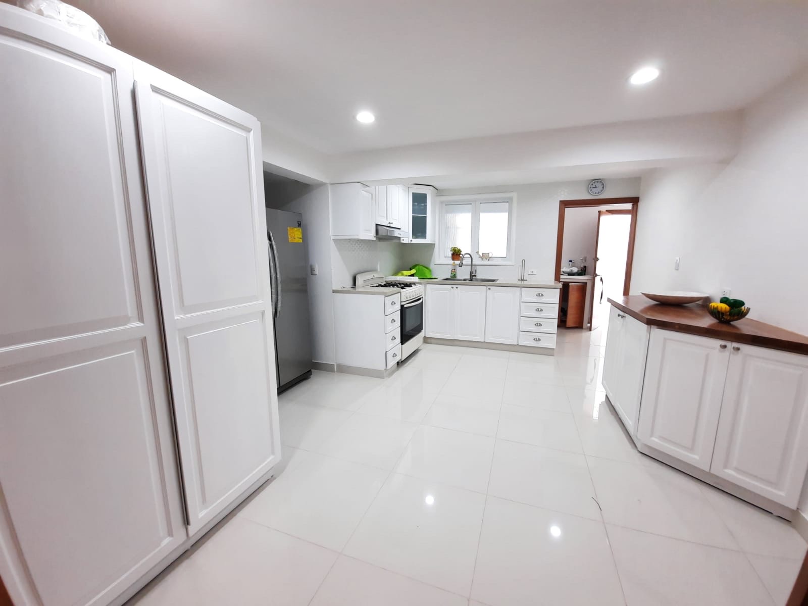 apartamentos - hermoso apartamento en los cacicazgos  8