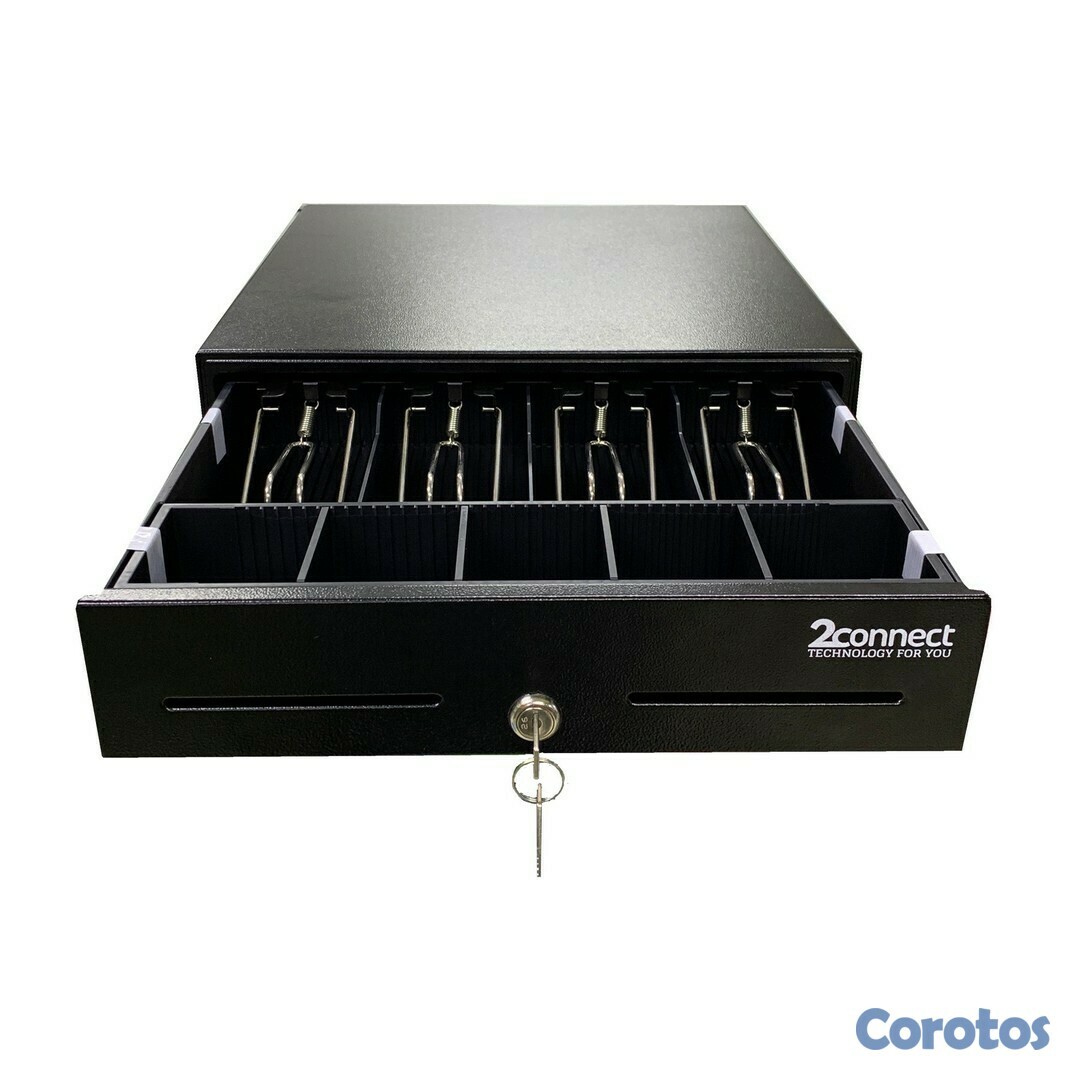 computadoras y laptops - Gaveta Dinero –Cash Drawer 4B / 5C 1