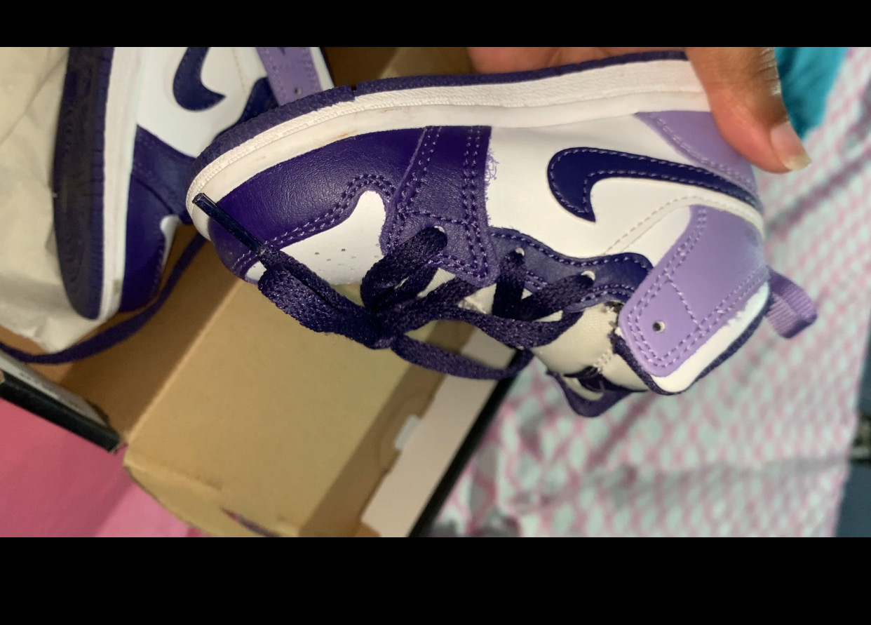 ropa y zapatos - tenis  1