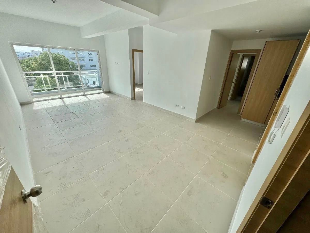 apartamentos - Vendo apartamento en Bella Vista Norte