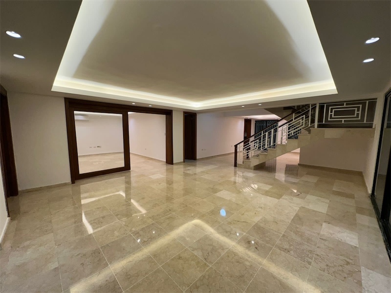 casas - Casa en venta en Bella vista 5
