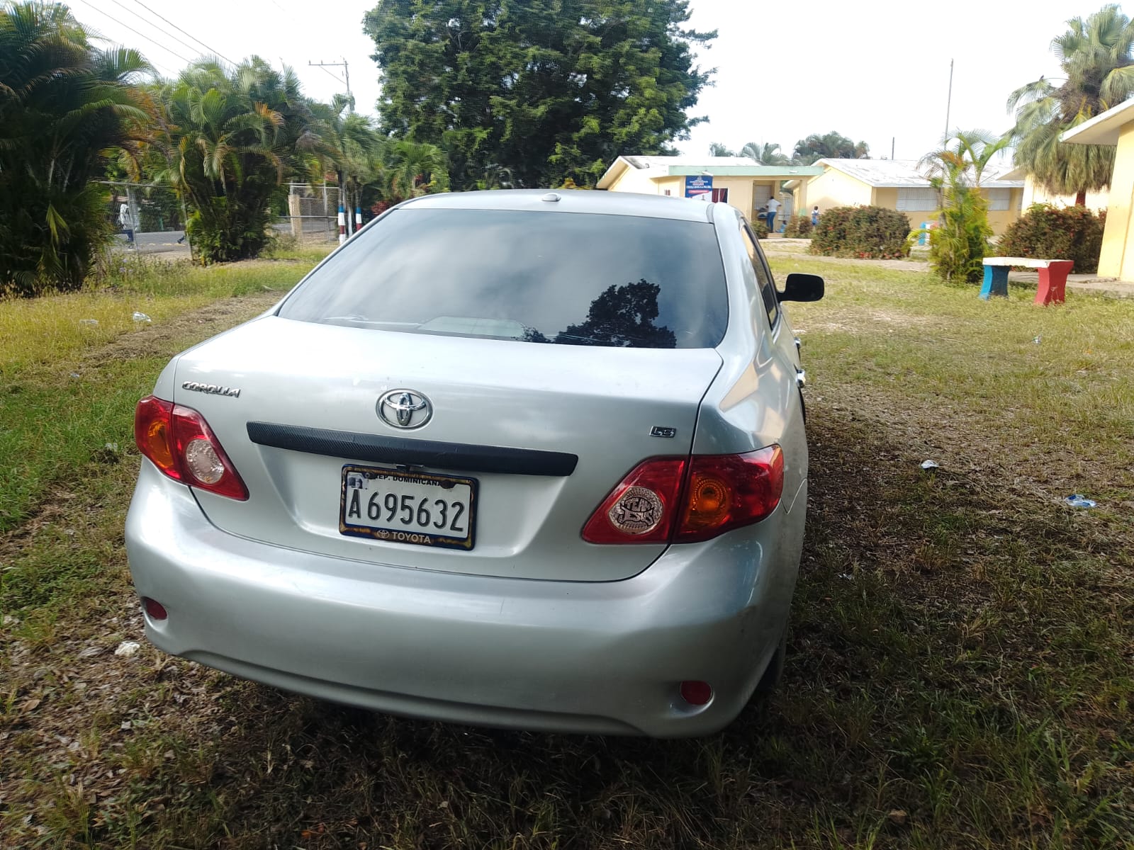 carros - TOYOTA Corolla 2010 2