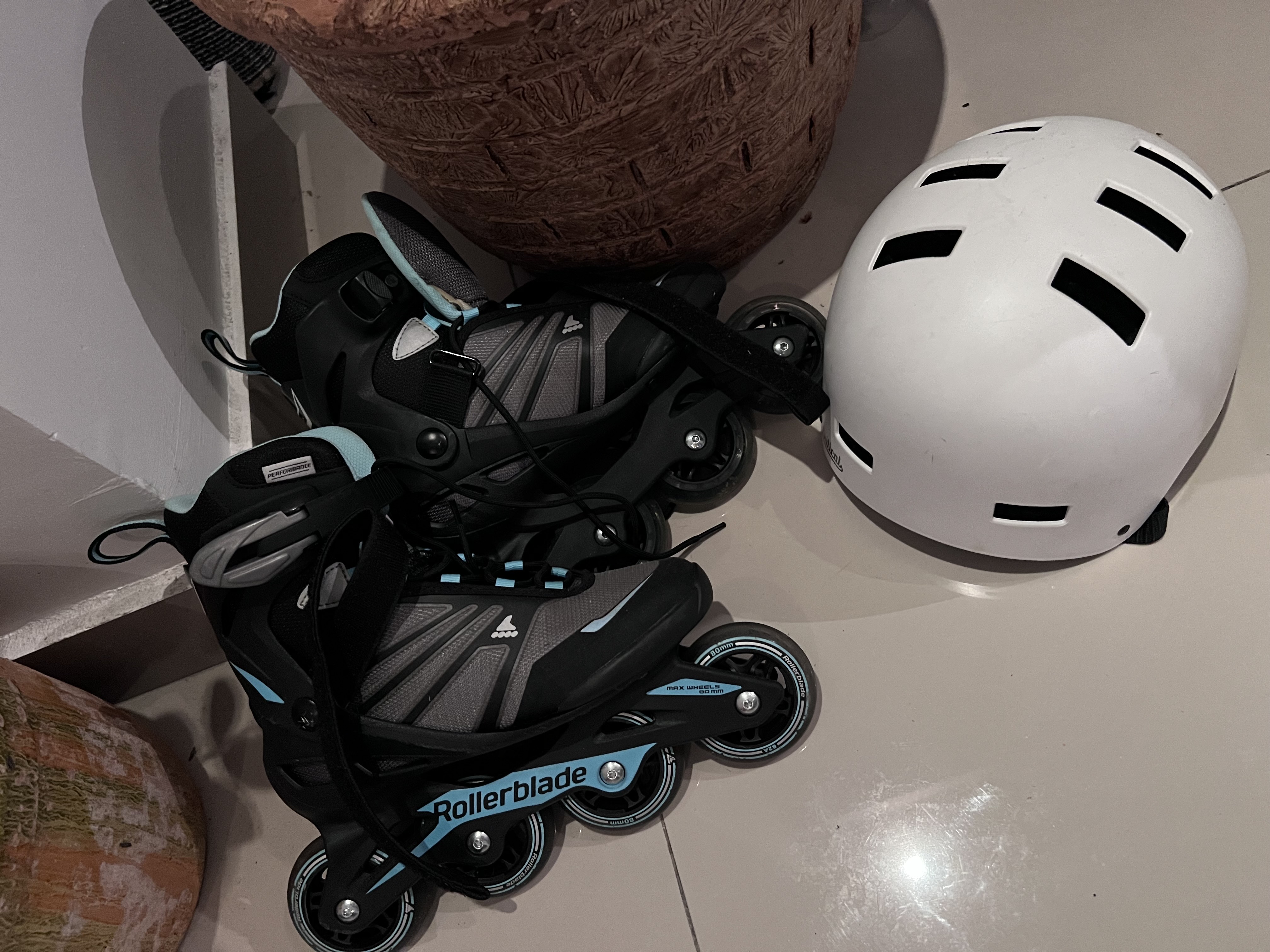 deportes - Patines Rollerblade para damas 0
