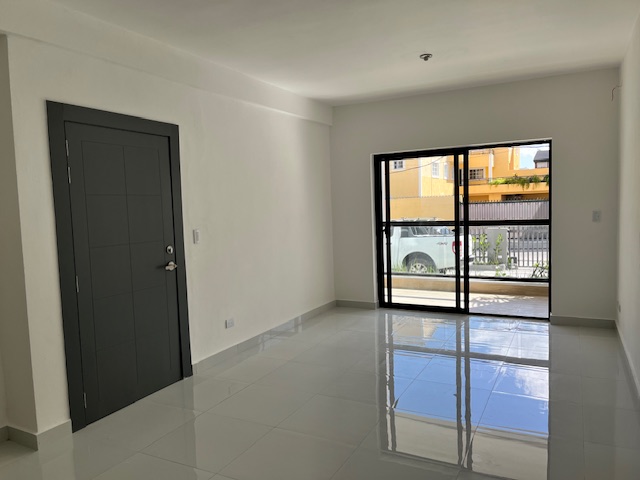 apartamentos - Alquiler Apartamento cerca Jardin Botanico Arroyo Hondo 3