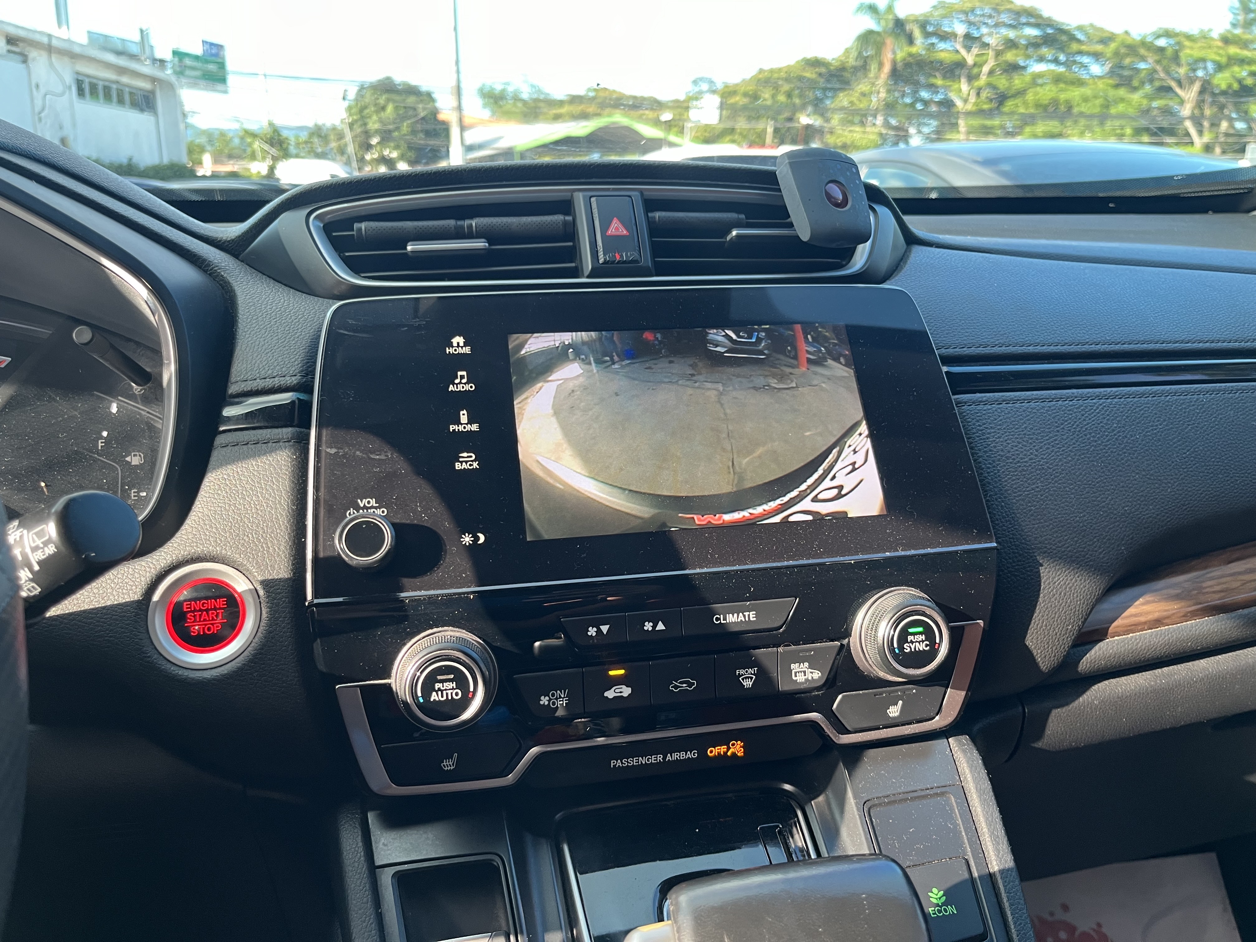 jeepetas y camionetas - Jeep Grand Cherokee 2016 Limited
 8