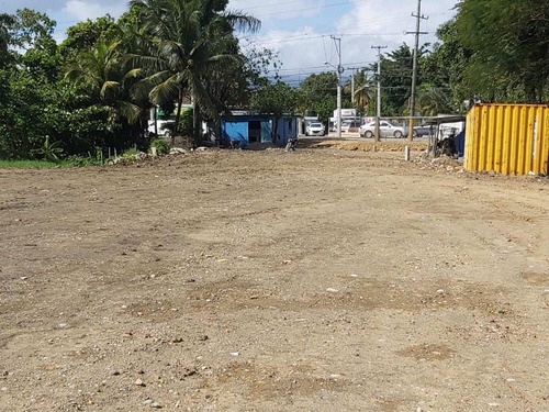 solares y terrenos - Terreno para mall 2