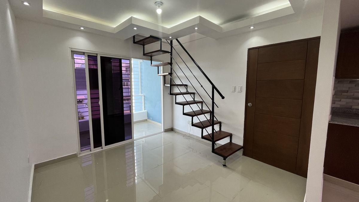 apartamentos - Apartamento en venta en LP9 de 3 habitaciones