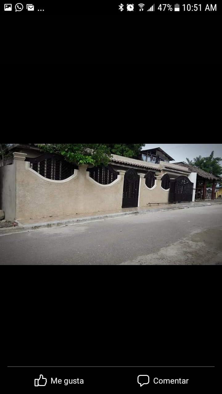 casas - casa económica en san marcos puerto Plata  9