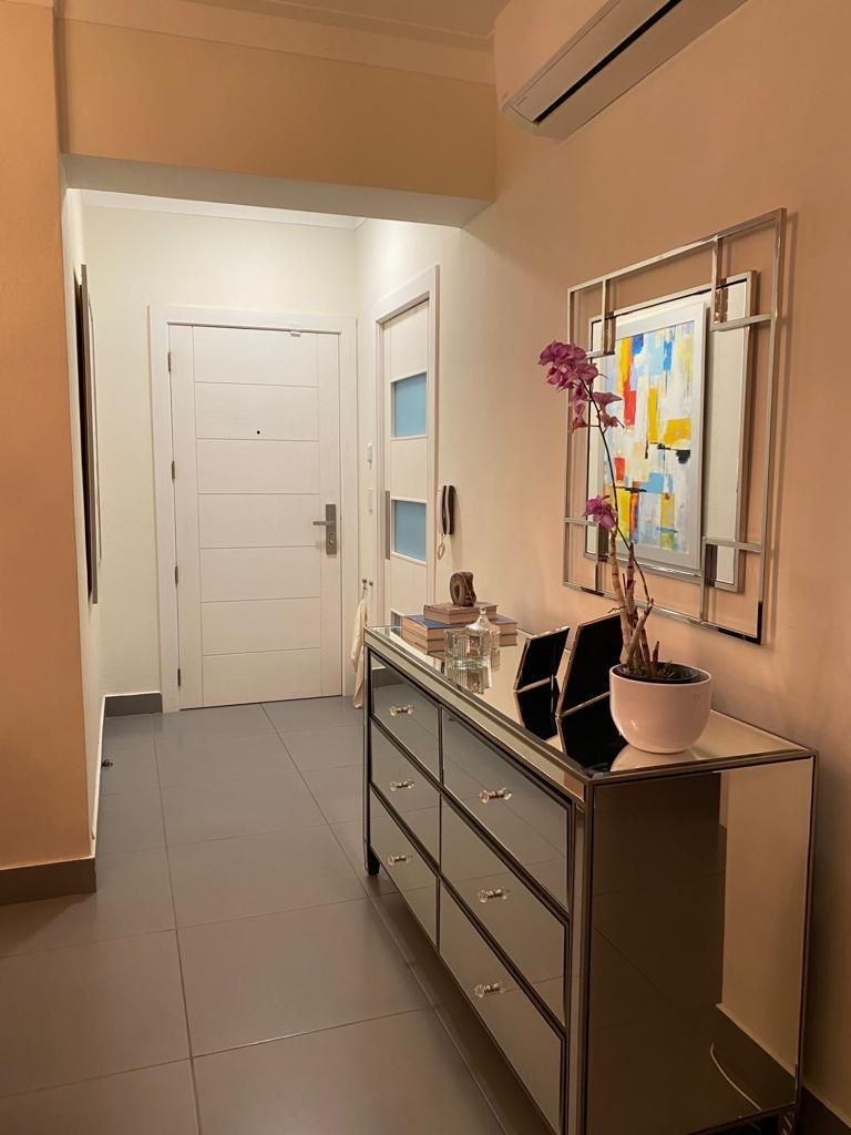 apartamentos - Venta de apartamento en NACO de 2 habitaciones y 3 parqueos 9
