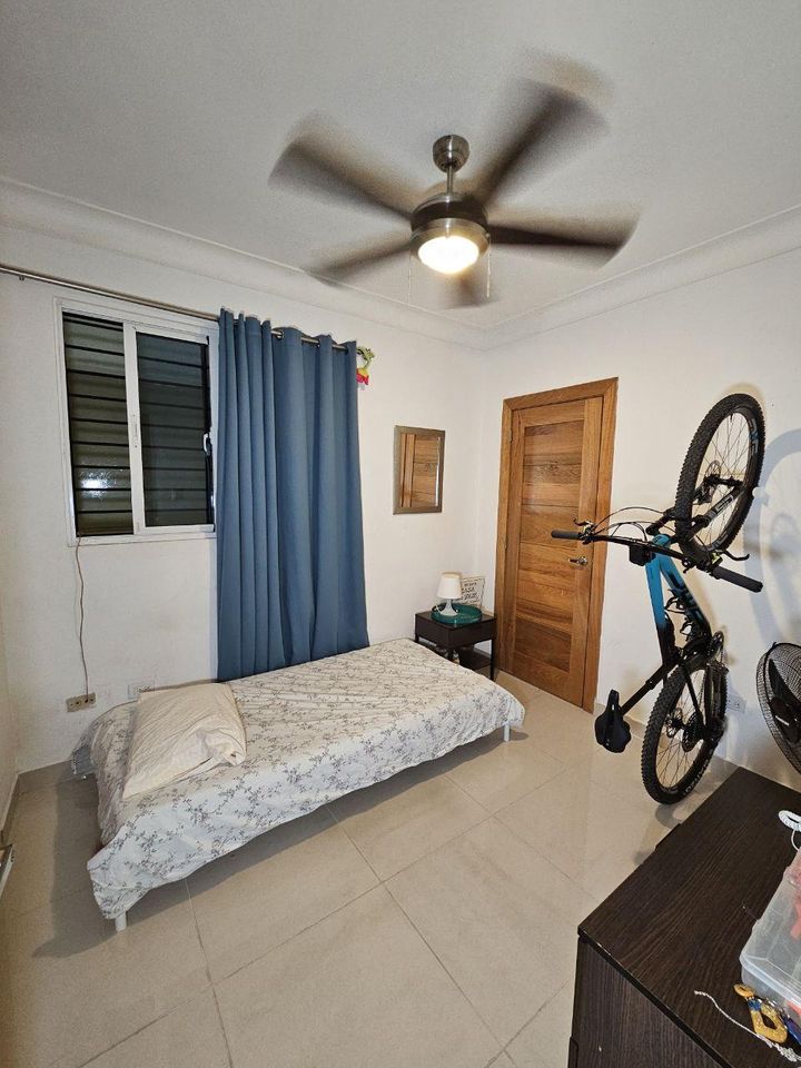 apartamentos - Venta de apartamentos con terraza en los prados  3