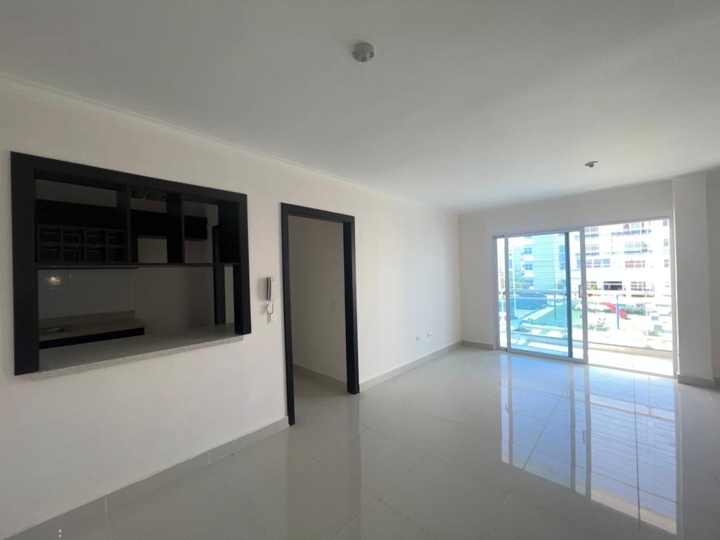 apartamentos - apartamento en alquiler Las Cayenas san Isidro  1