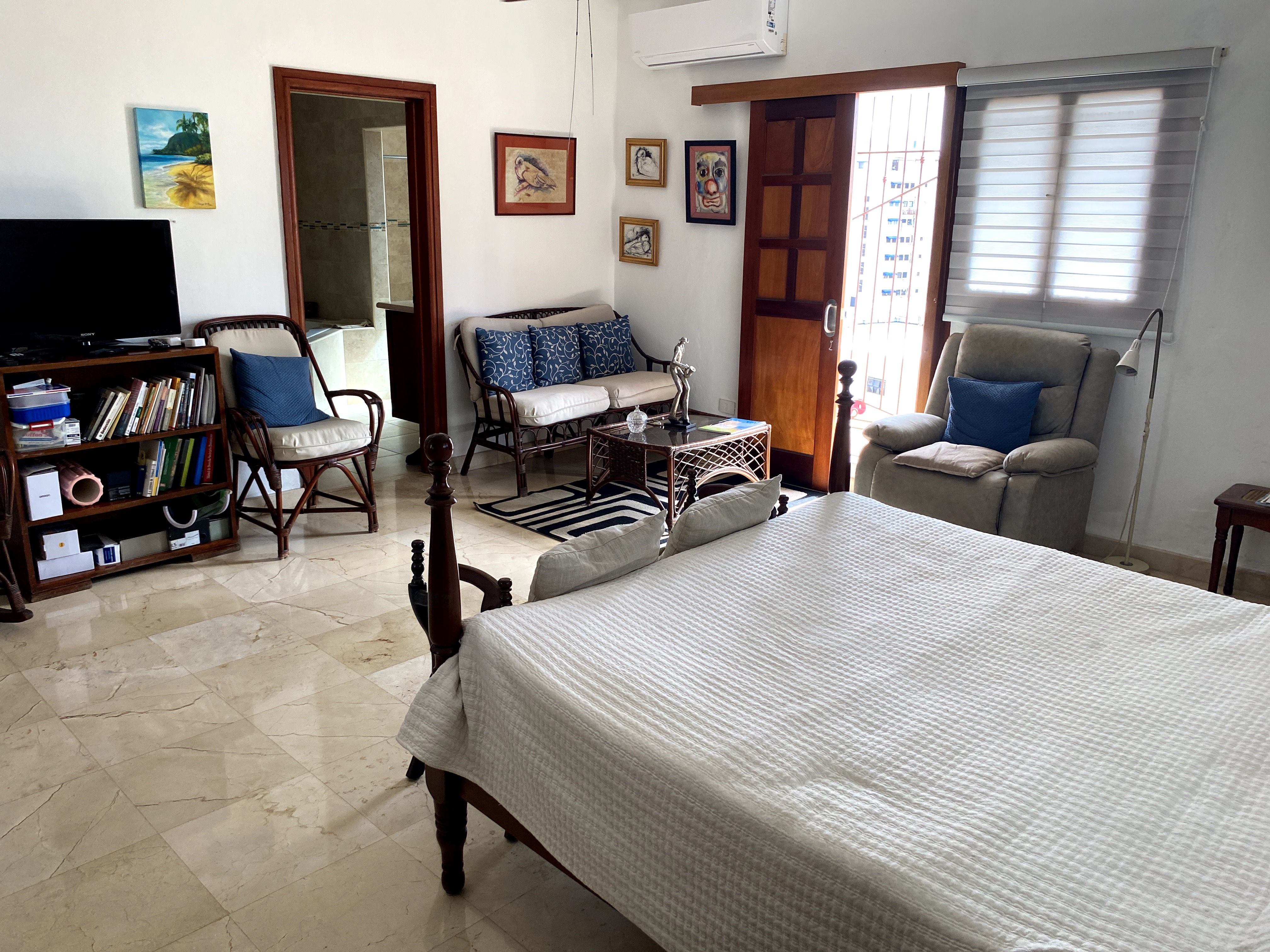 apartamentos - VENTA: Apartamento de 365m2 en Naco 3 habitaciones 7