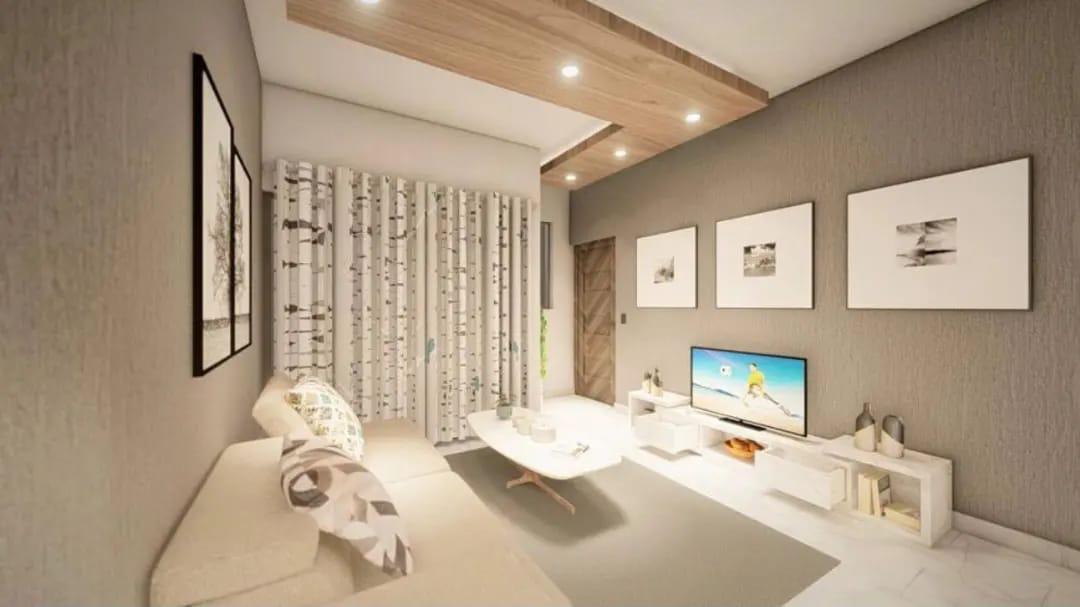 apartamentos - Apartamentos en Venta - La Barranquita, Santiago 8