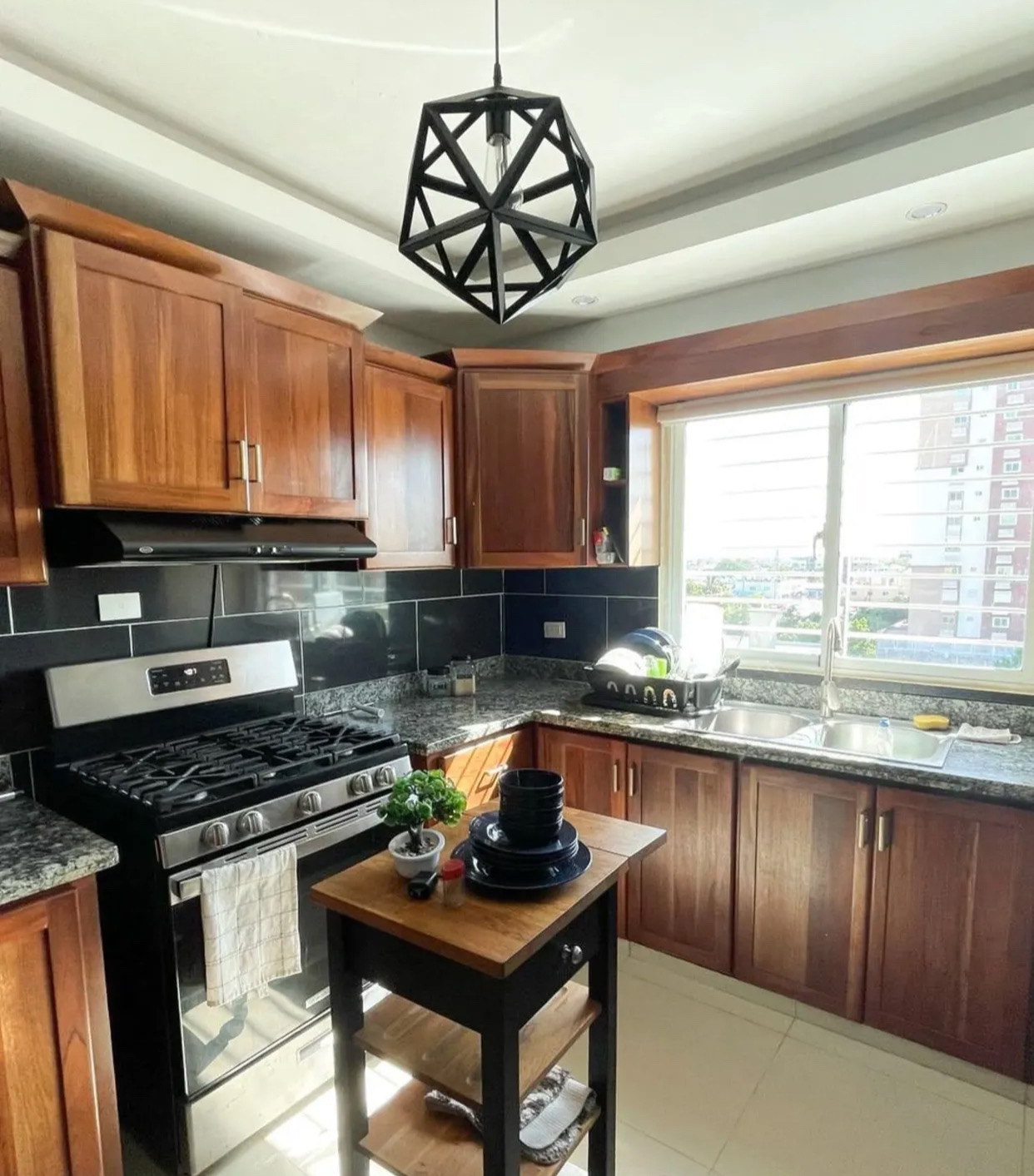 apartamentos - Alma Rosa Primera apartamento en venta  3