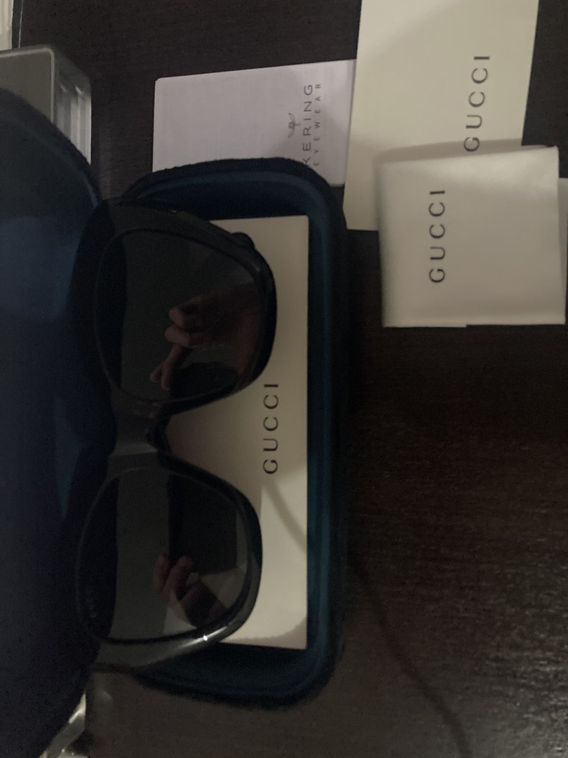 joyas, relojes y accesorios - Gafas Gucci Lujo Mujer NUEVA Y ORIGINAL 0