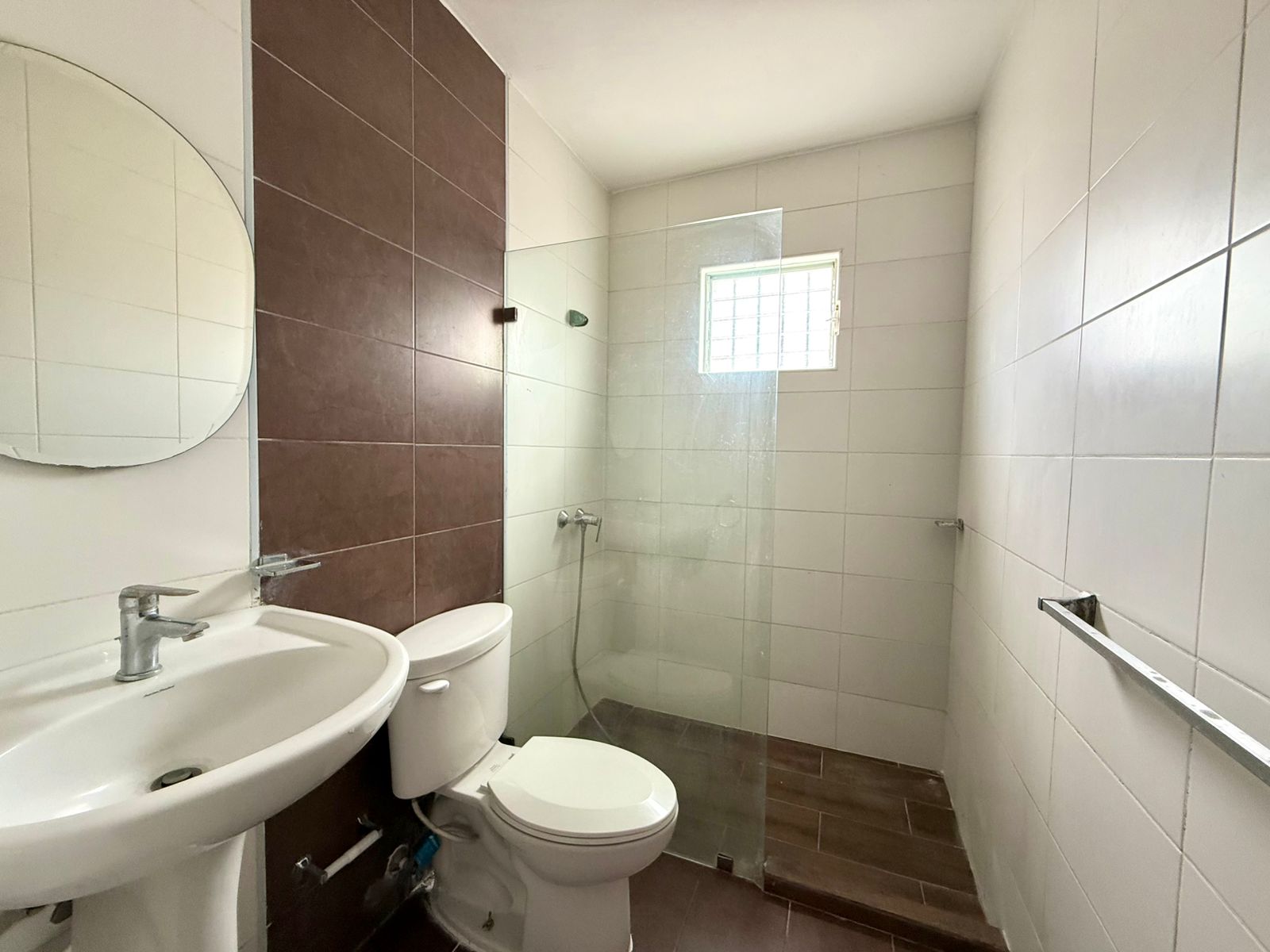 apartamentos - Alquiler Familiar y Céntrico en Bell Vista 5