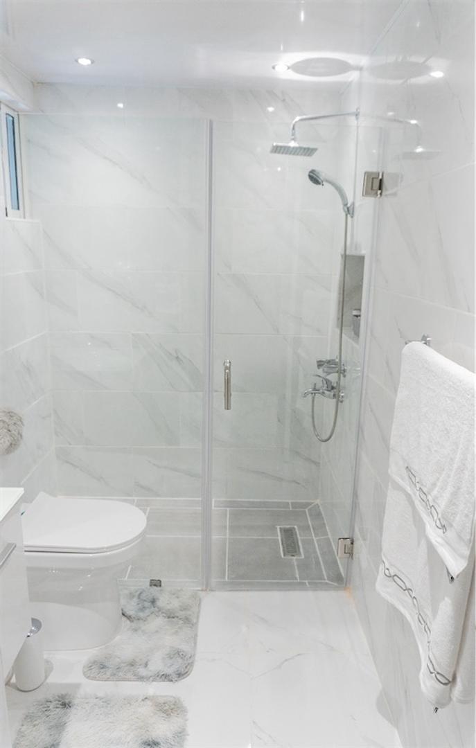 apartamentos - 
Apartamento Gazcue Amueblado 4