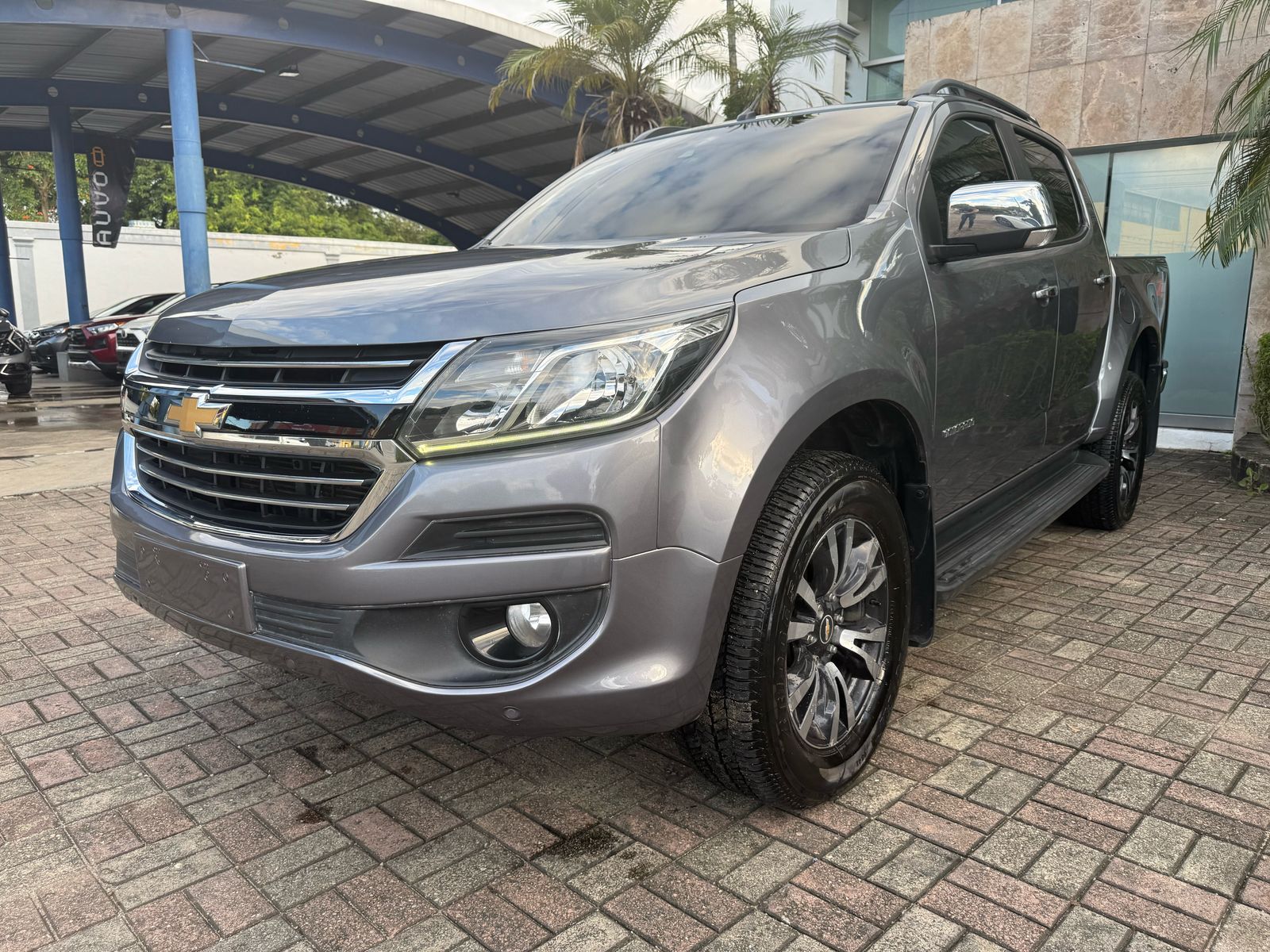 jeepetas y camionetas - chevolet colorado ltz 2020 0