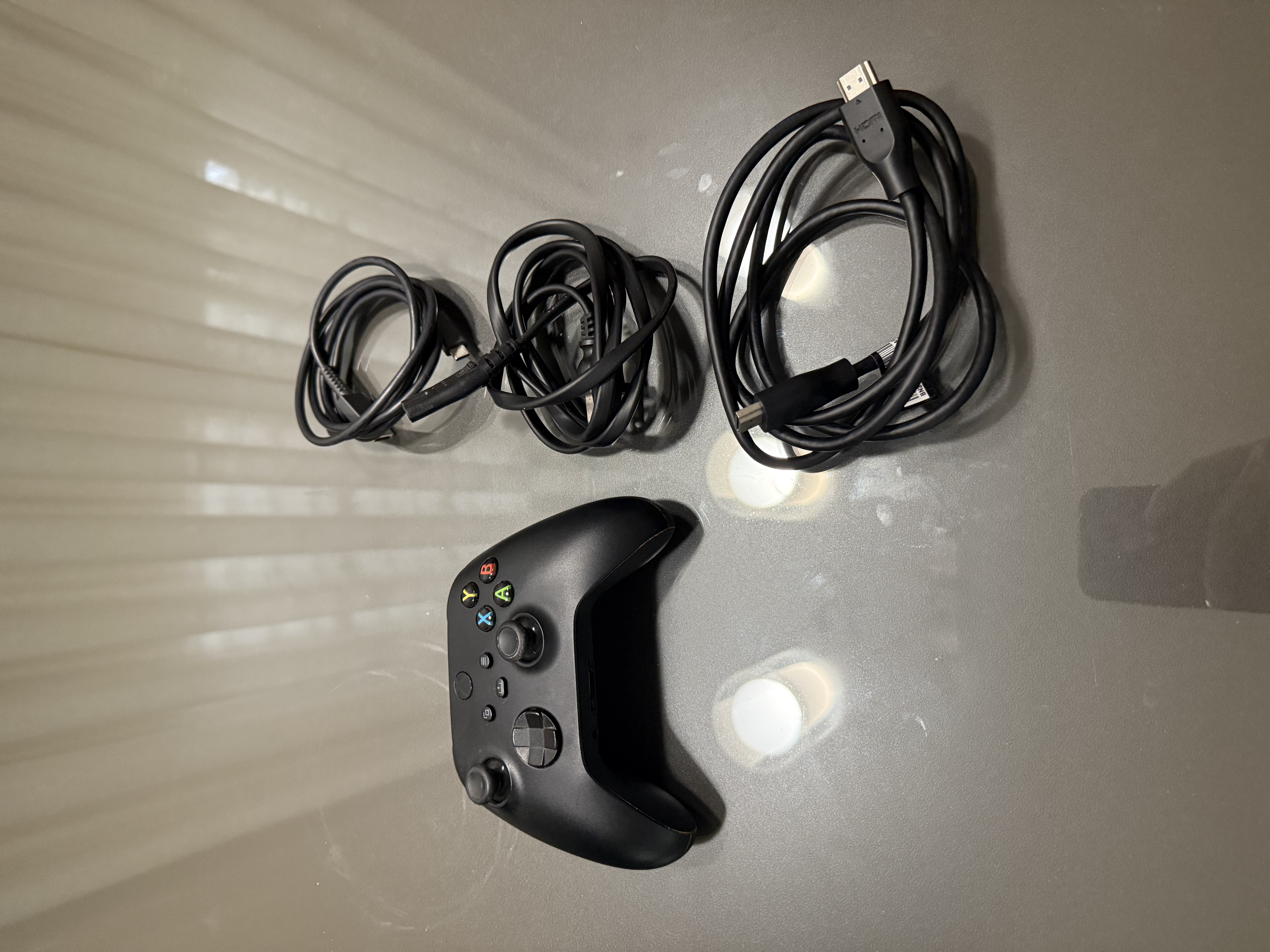consolas y videojuegos - Xbox Series X 1TB 4