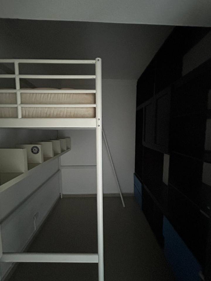 apartamentos - bonito apartamento en venta 4