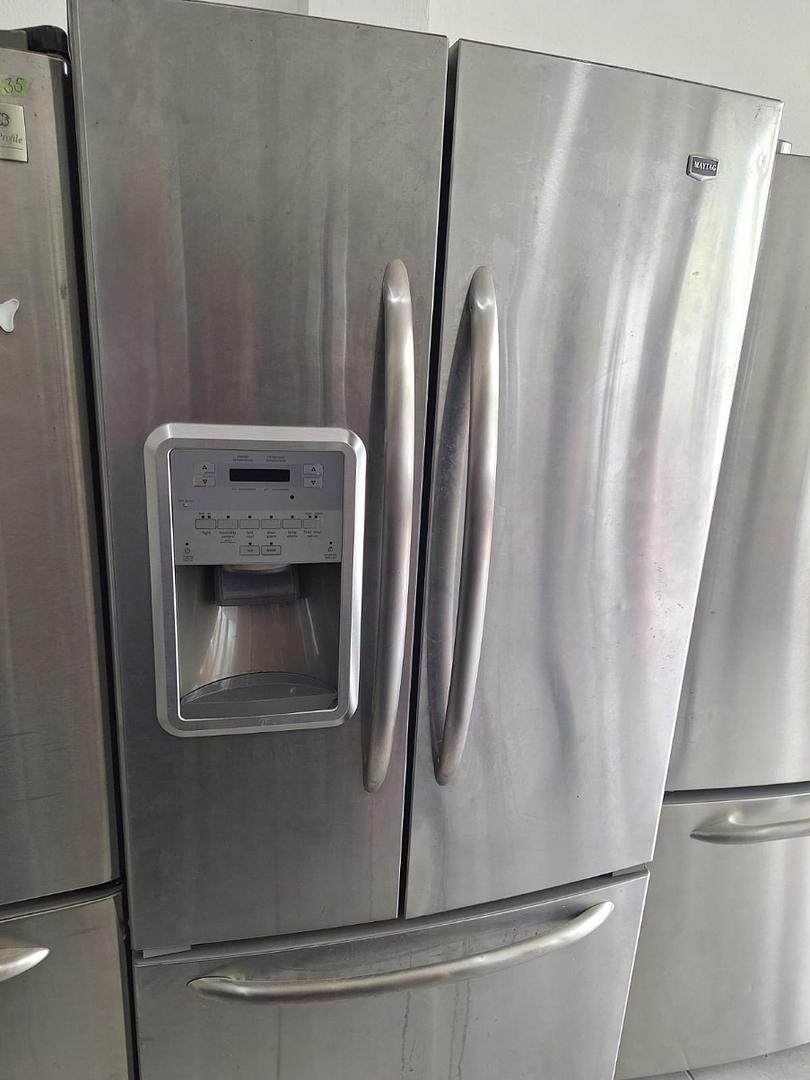 electrodomesticos - VENTA DE NEVERAS IMPORTADAS  8