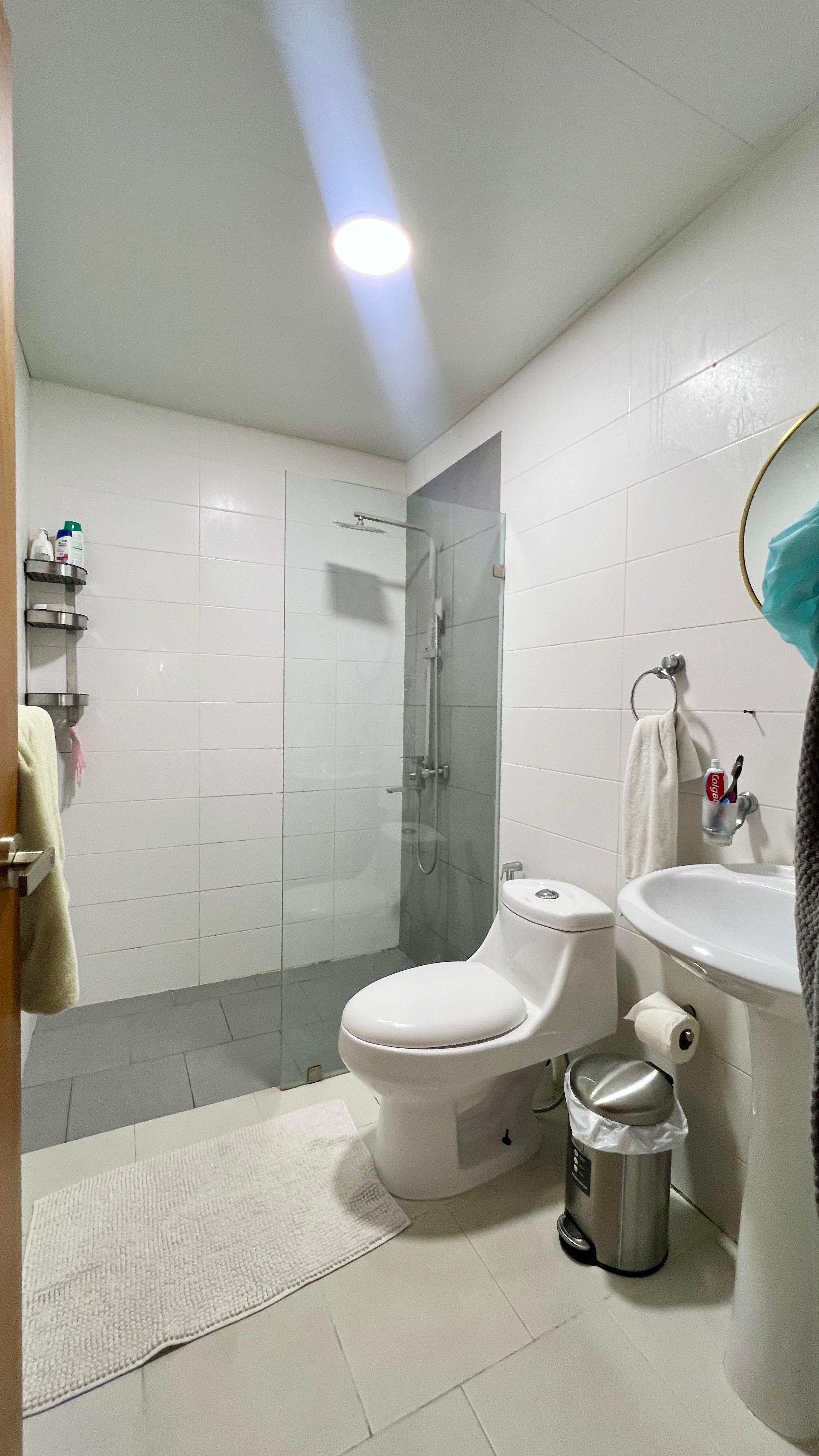 apartamentos - AMUEBLADO o SIN AMUEBLAR | Venta 6to nivel | Evaristo Morales 4