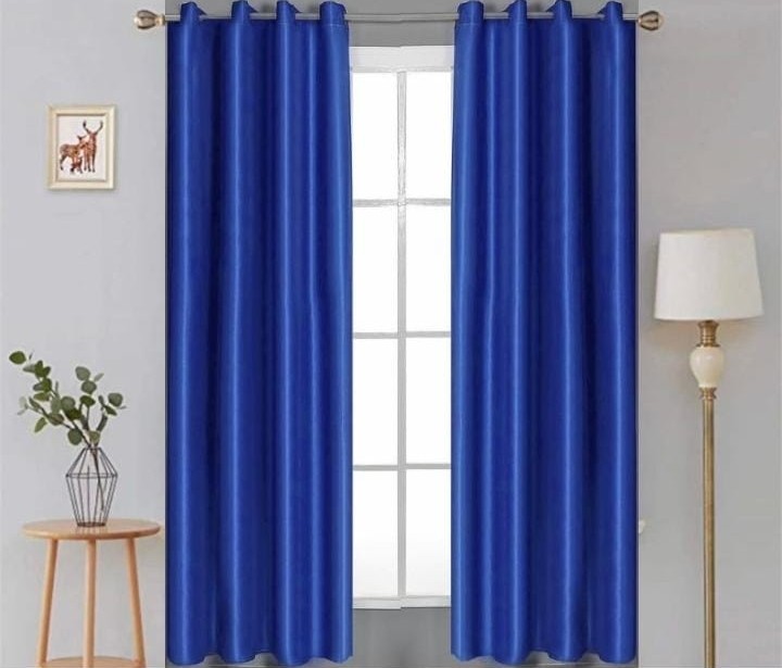 decoración y accesorios - cortinas ♥️ 4