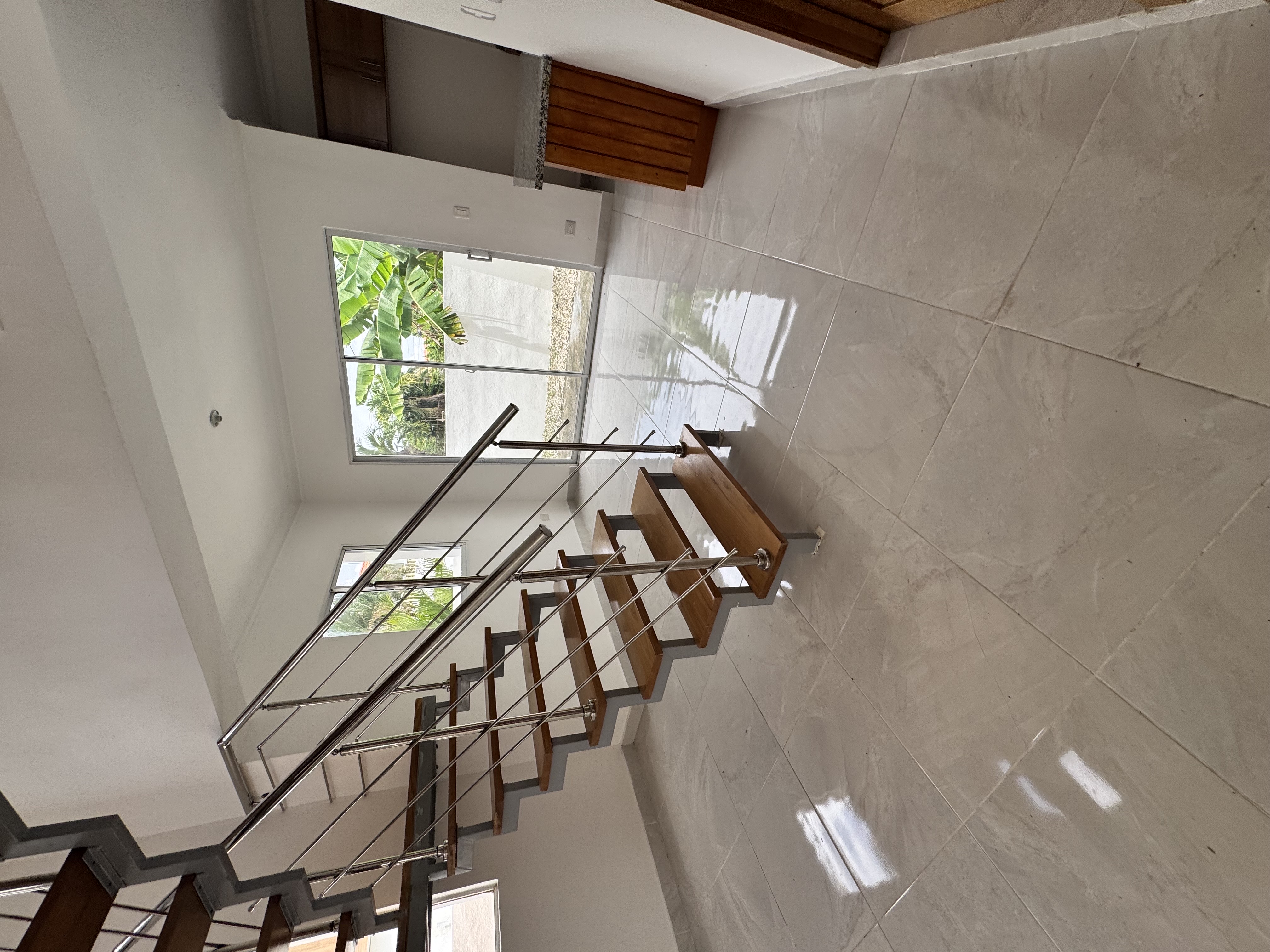 casas - venta de casa en proyecto cerrado autopista de san isidro prado oriental  4