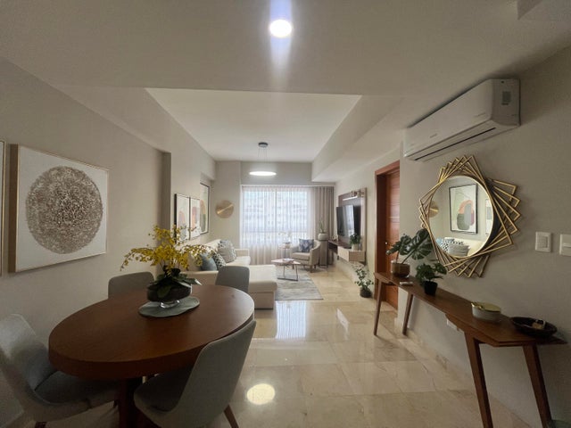 apartamentos - Apartamento en Alquiler Piantini