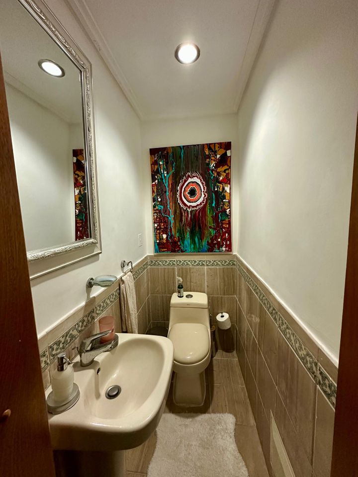 apartamentos - Apartamento con impresionante vista al mar  5