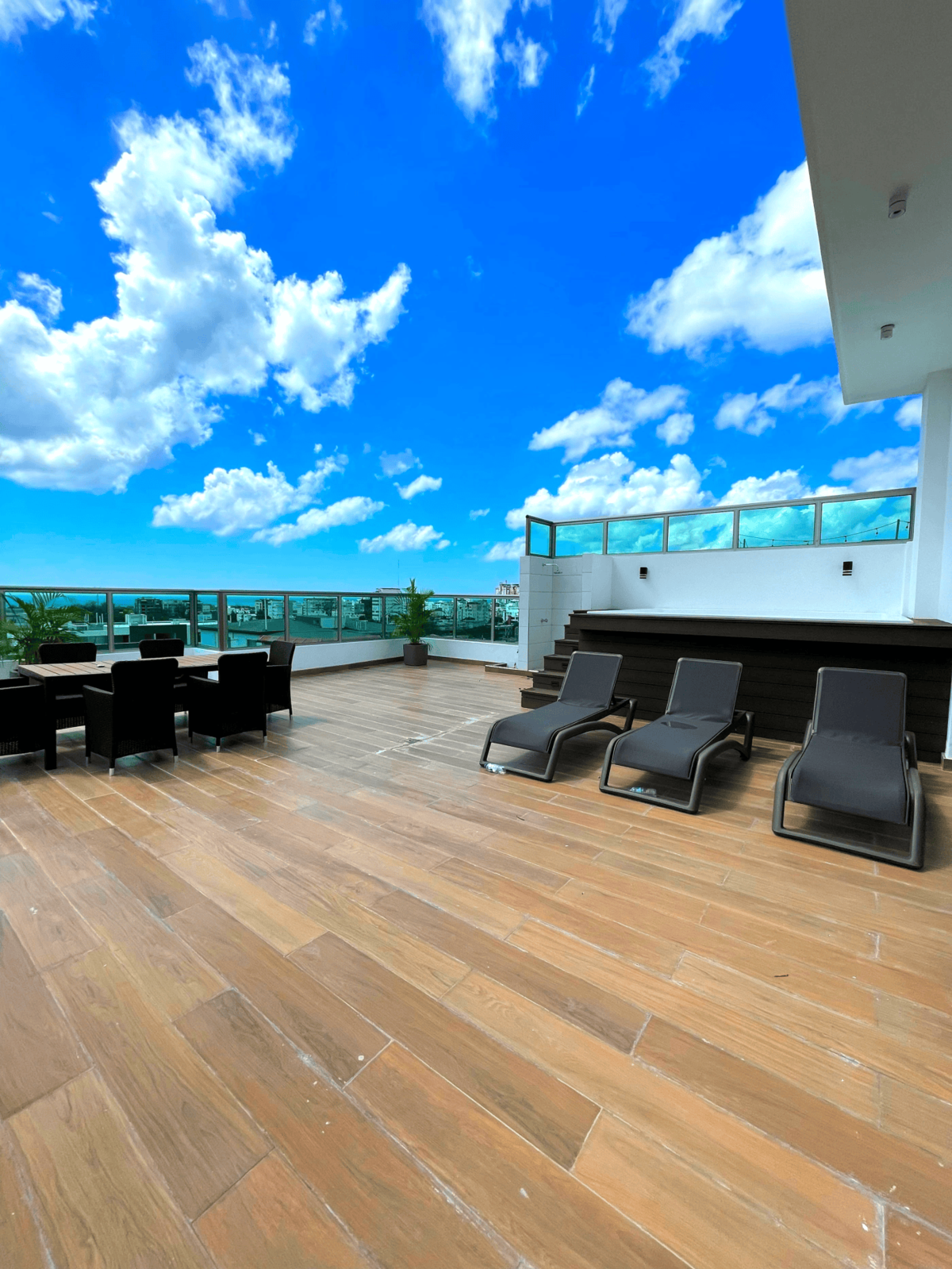 apartamentos - Apartamento en venta 3 habitaciones Mirador Norte 5