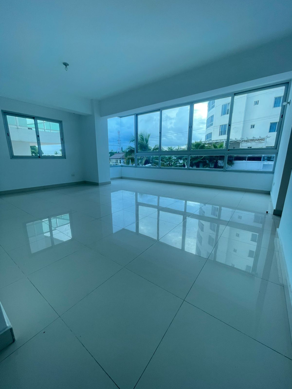 apartamentos - Apartamento 3Hab 3Baños alquiler en Renacimiento 0