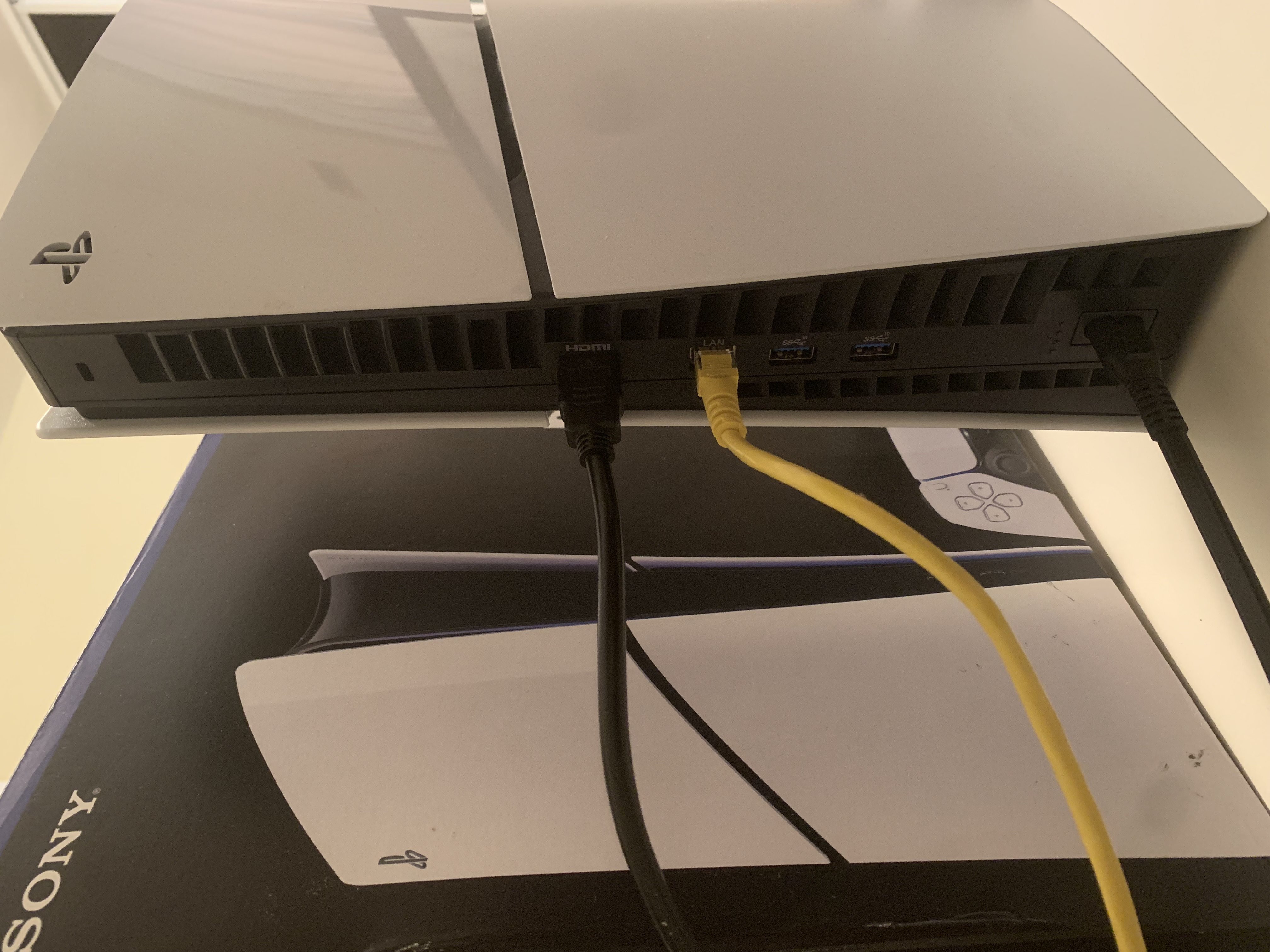 consolas y videojuegos - PlayStation 5 Slim 1TB Digital de oportunidad  6