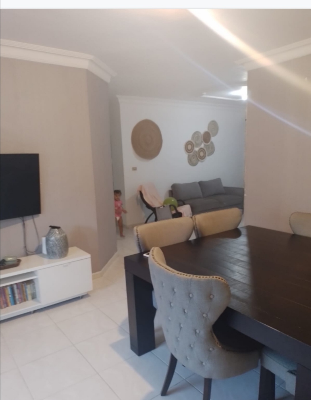 apartamentos - Vendo Apartamento en Alamo Santo Domingo Oeste 3