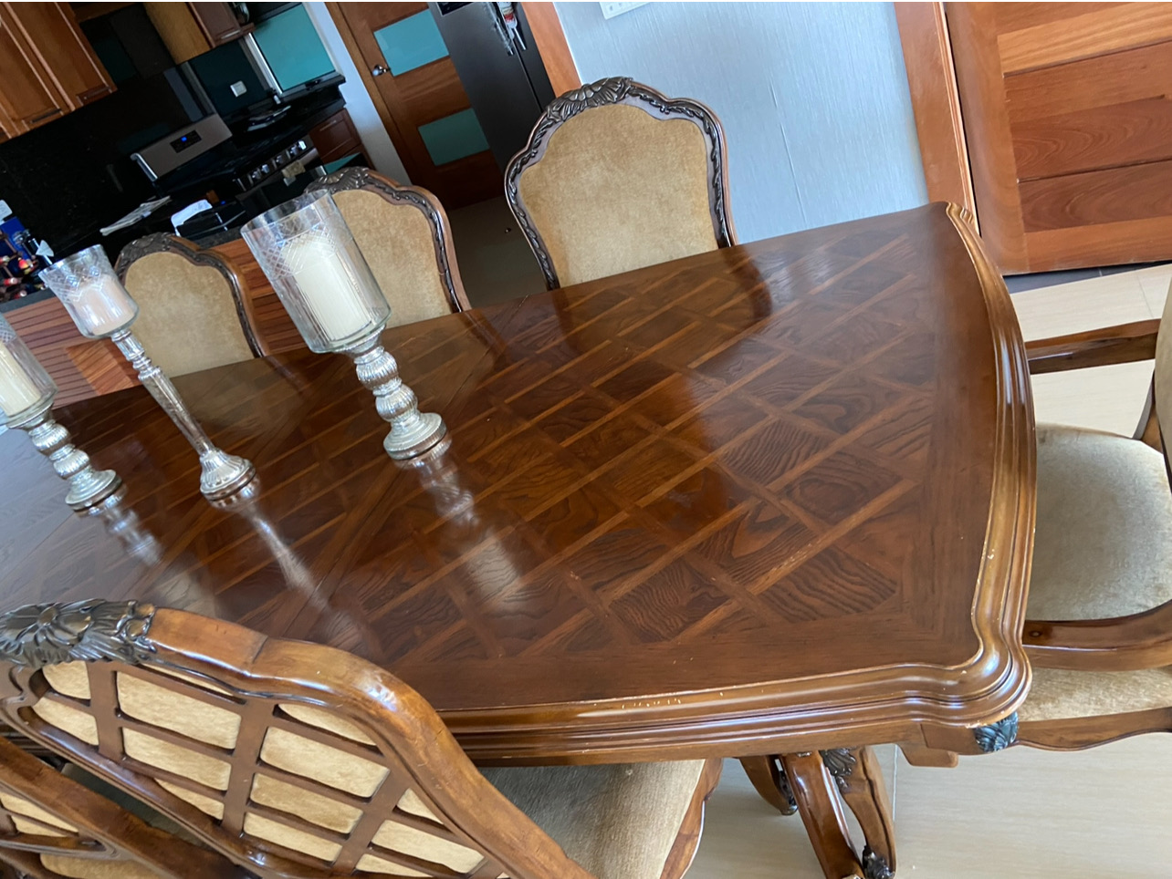 muebles y colchones - vendo de oportunidad  3