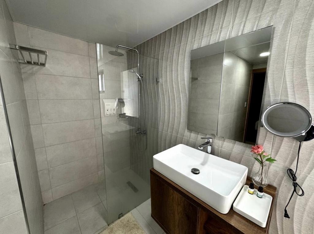apartamentos - Apartamento en Venta Amueblado La Esperilla 7