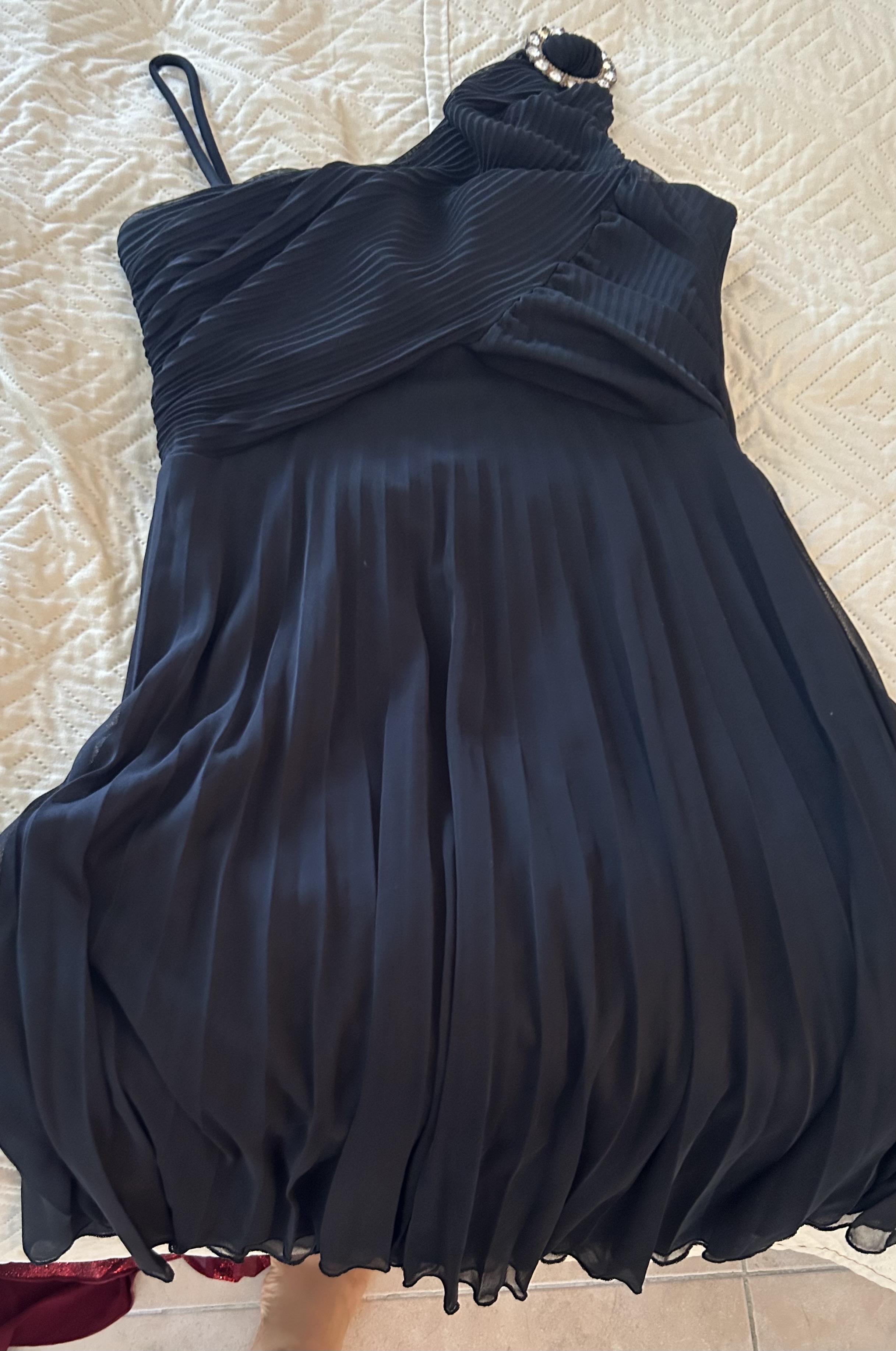 ropa para mujer - paquete de 5 vestidos elegantes casi nuevos  0