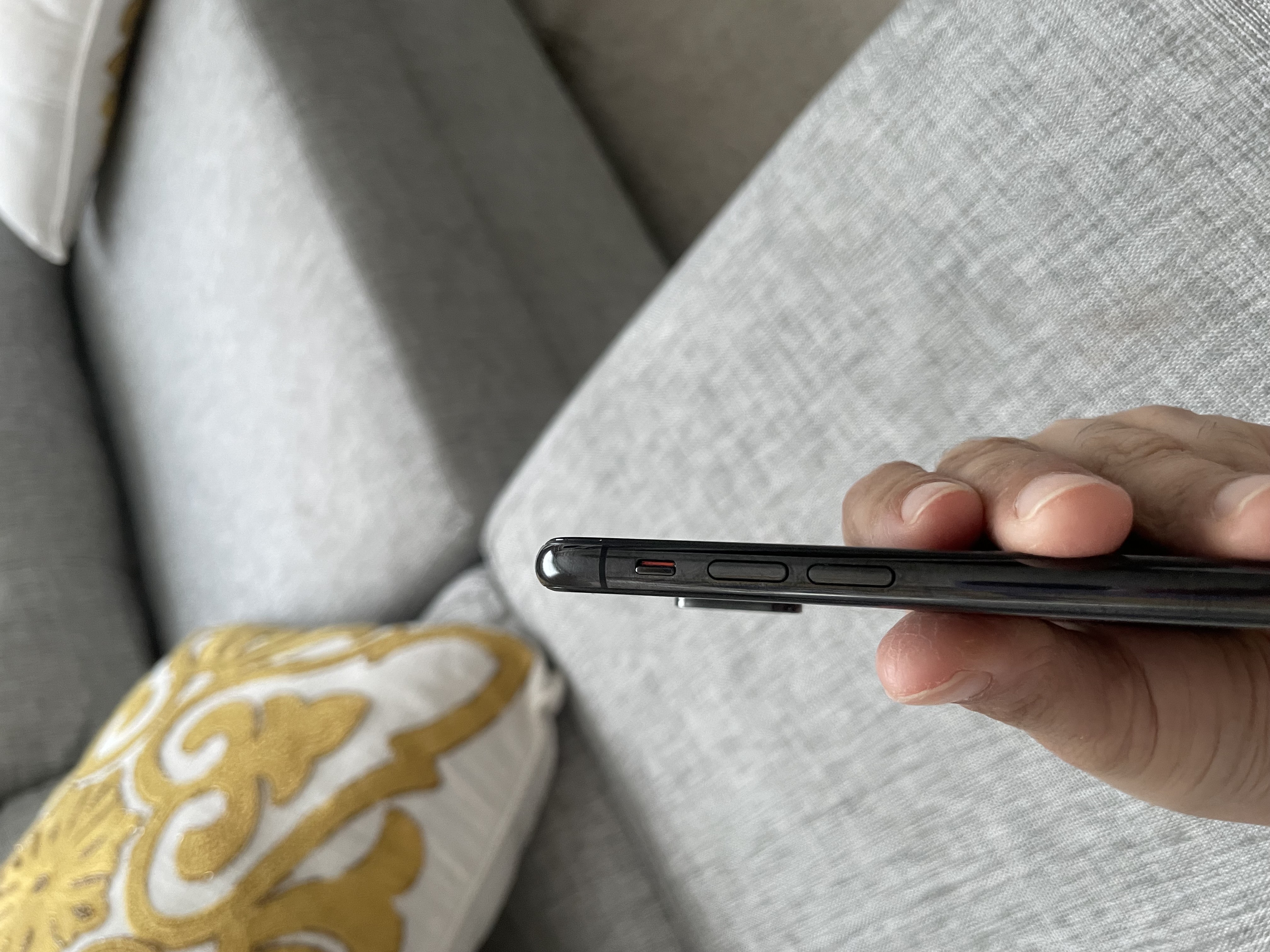 celulares y tabletas - iPhone XS 64 GB – Buen estado, sin reparaciones – RD$10,000 negociable 8