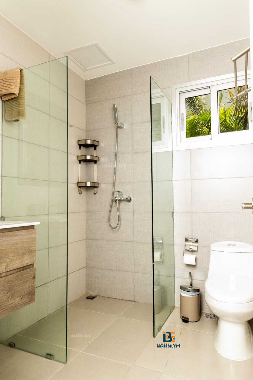 casas vacacionales y villas - VENDO Hermosa Villa Exclusiva, Playa Nueva Romana. 4