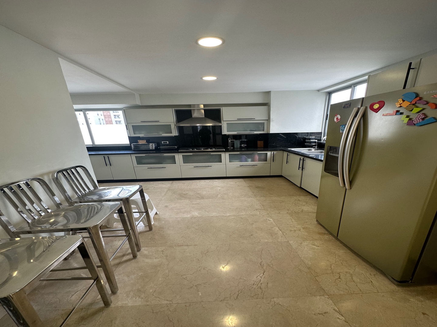 apartamentos - Apartamento en Venta en Piantini 3