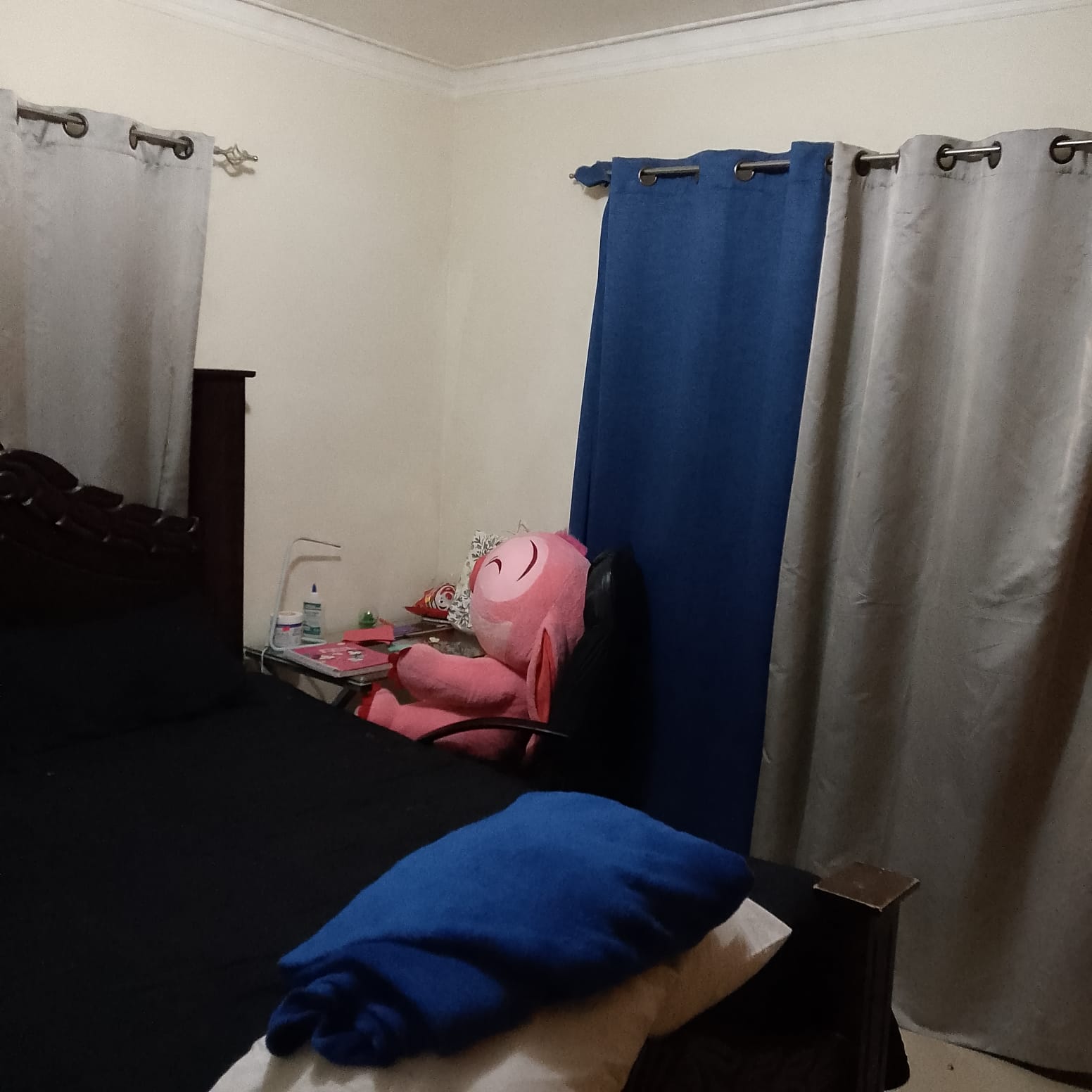 habitaciones y viviendas compartidas - Alquilo Habitación Amueblada – Solo Mujeres 6