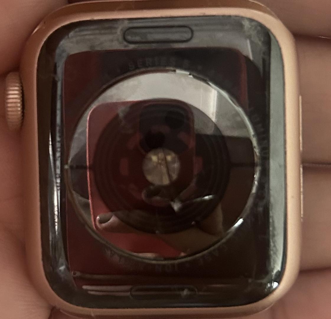 celulares y tabletas - Apple Watch Serie 5 1