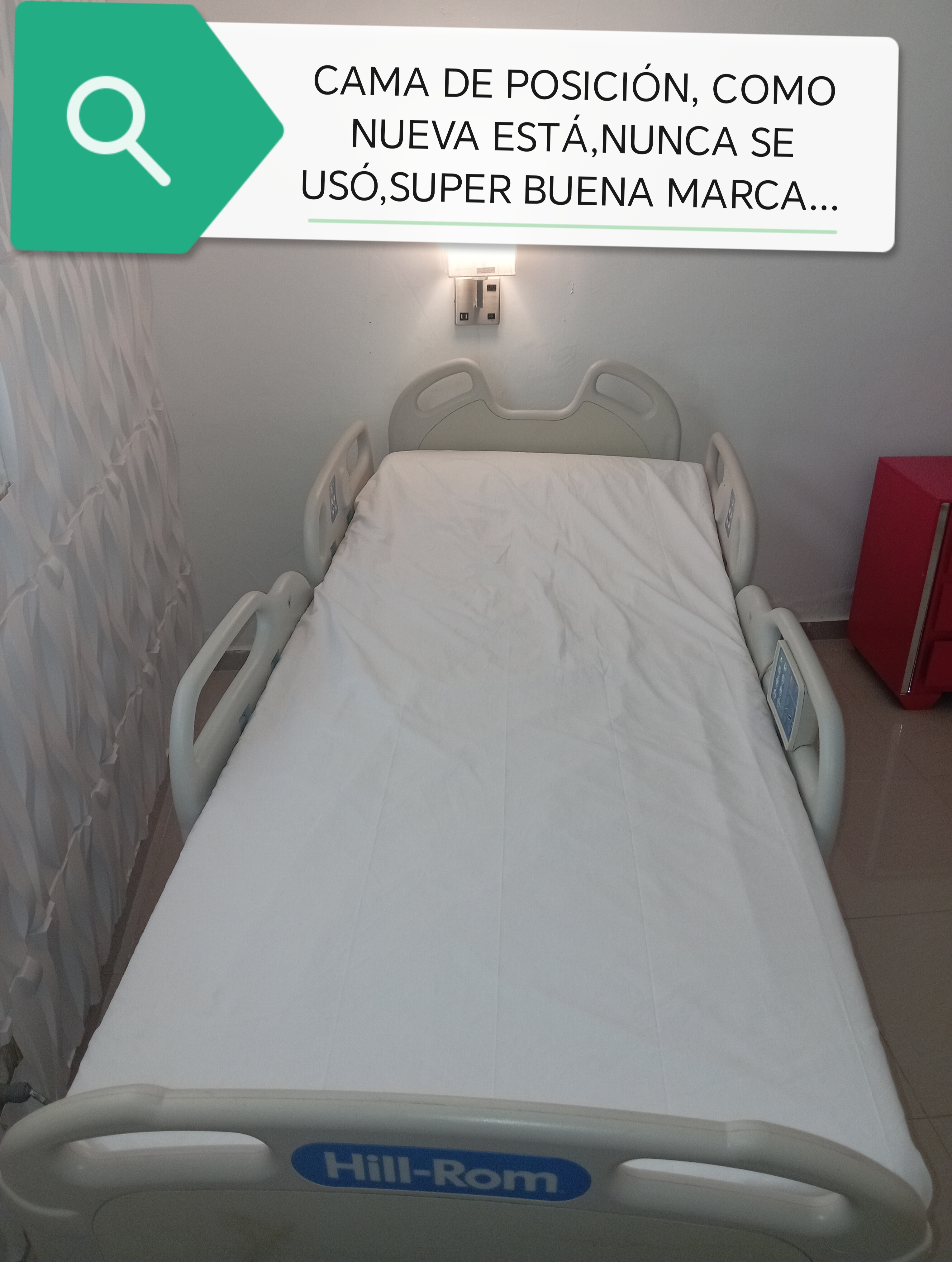 equipos profesionales - CAMAS DE POSICIÓN COSTARON 80MIL PESOS CADA, ESTÁ EN ÓPTIMAS CONDICIONES👇👇👇 0