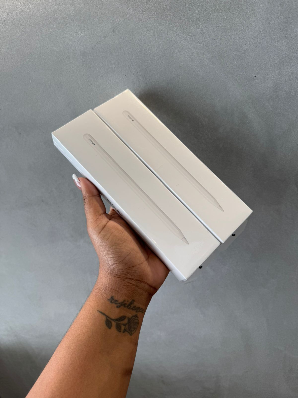 accesorios para electronica - APPLE PENCIL 2DA GENERACION ¡BLACK FRIDAY OFFER!