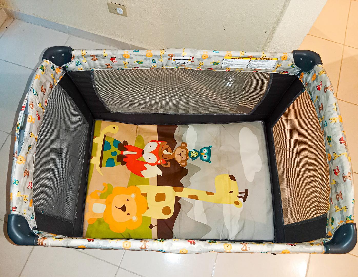 coches y sillas - en venta car seat y corral 5